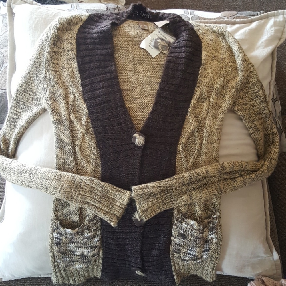 BKE sweater